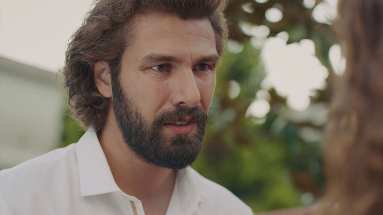 My Sweet Lie, replica puntata 1 ottobre in streaming | Video Mediaset