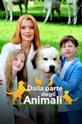 Dalla parte degli animali estate