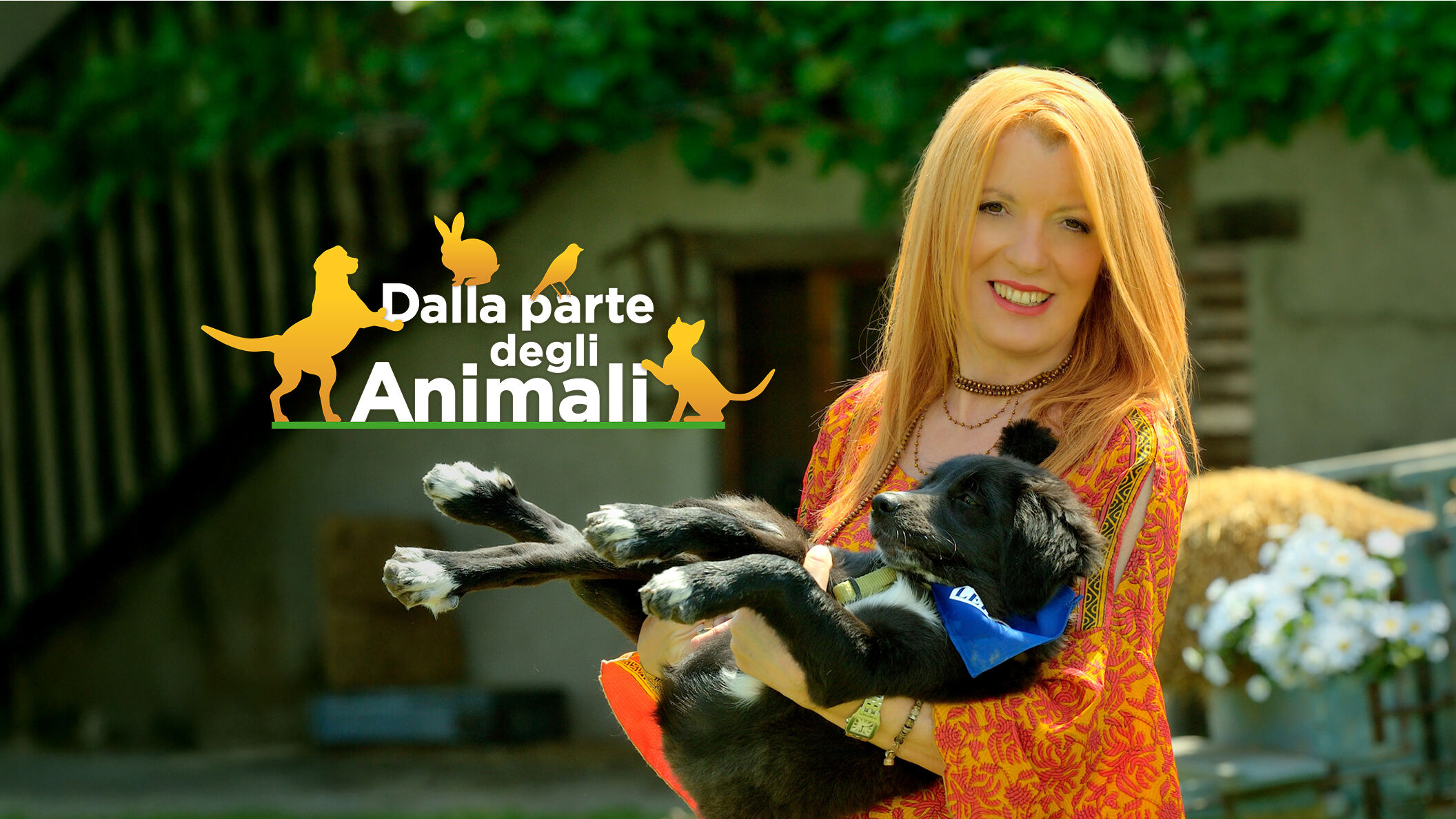 Dalla parte degli animali estate