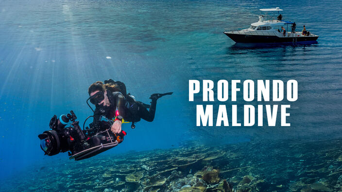 Profondo Maldive