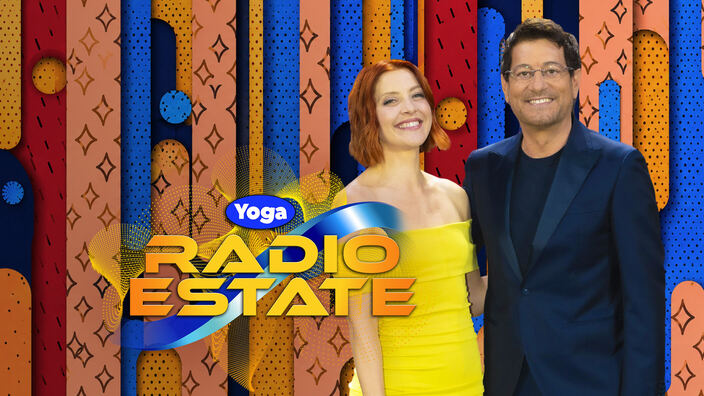 Yoga Radio Estate