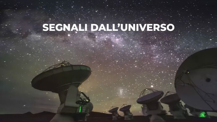 Segnali dall'universo 2026