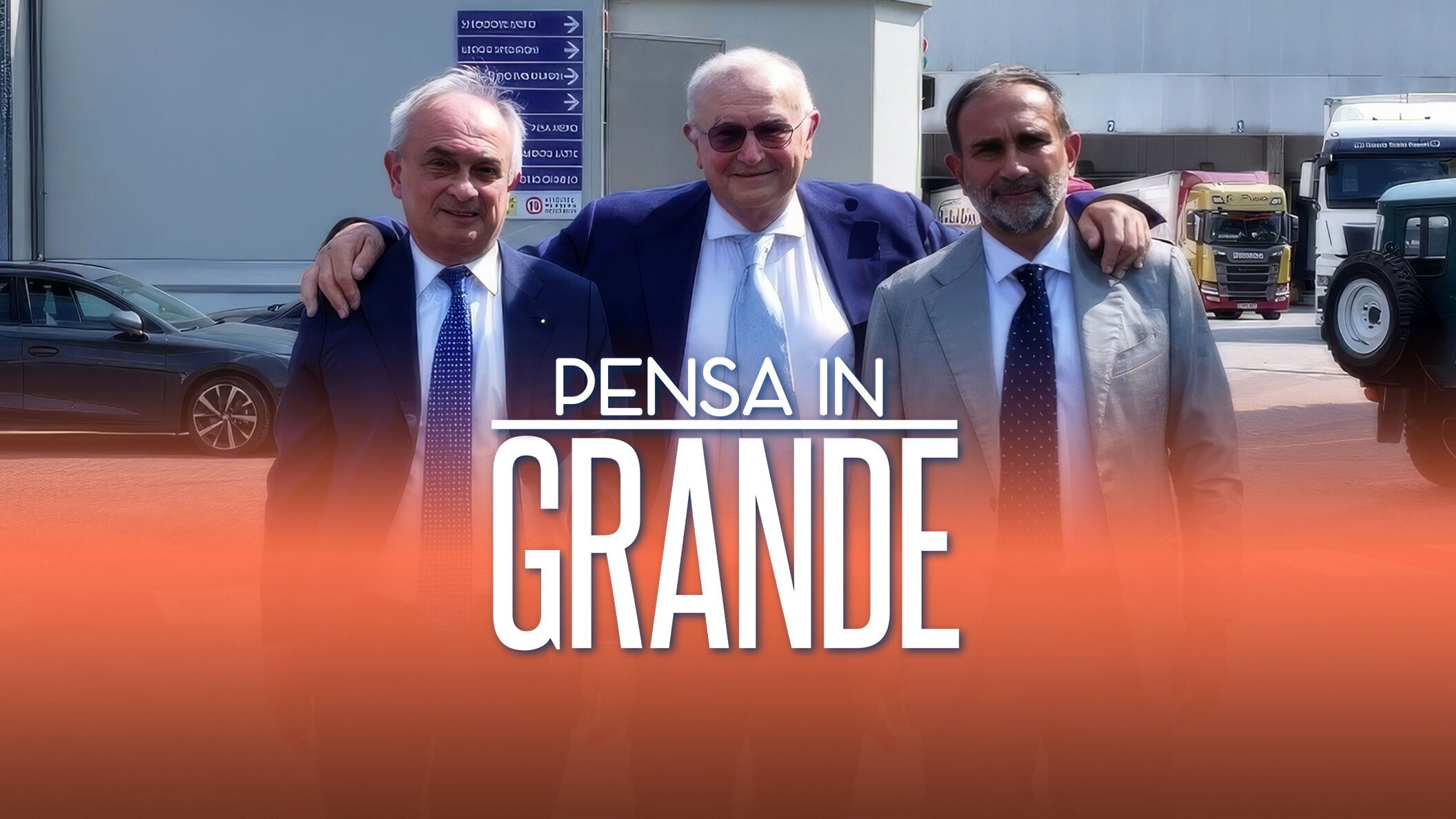 Pensa in grande