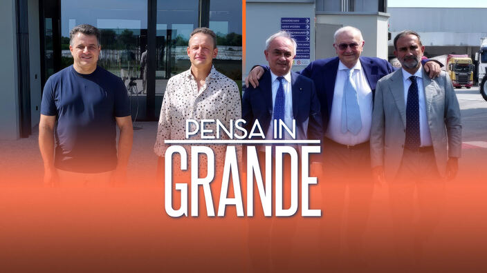 Pensa in grande