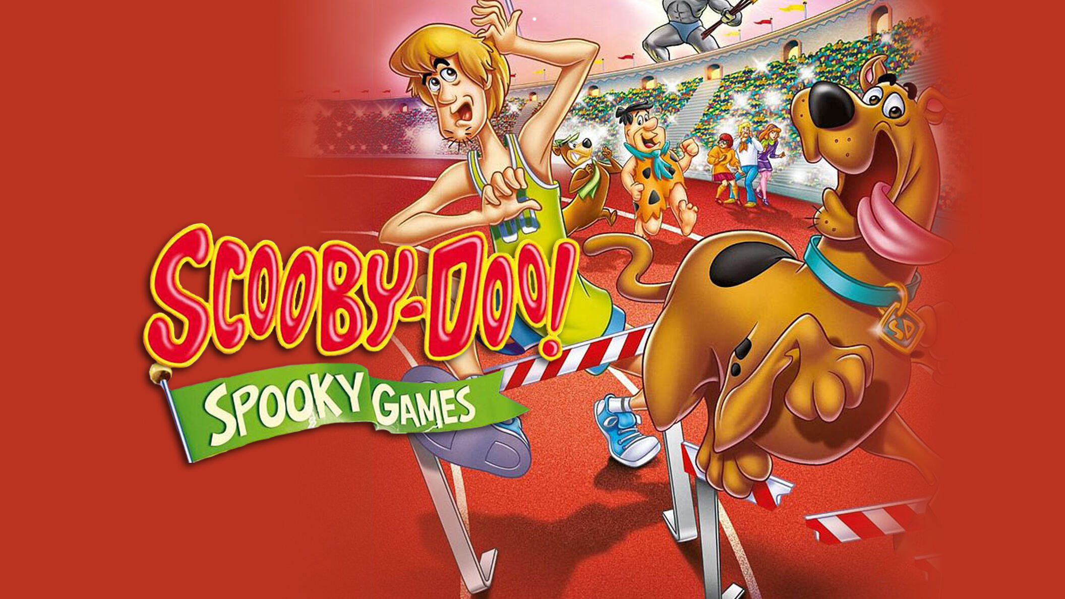 Special Scooby-Doo