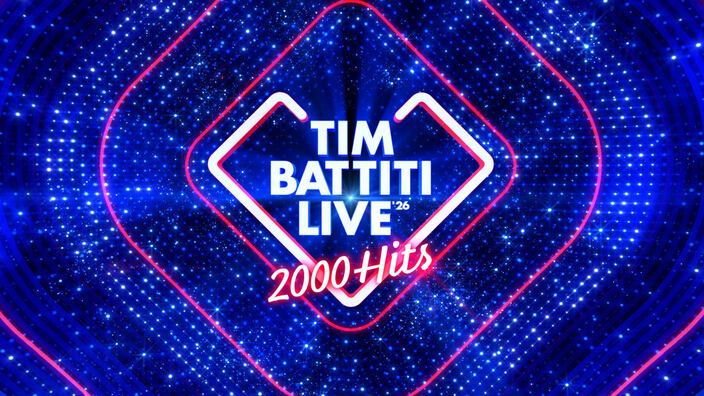 Tim battiti live 2000 hits