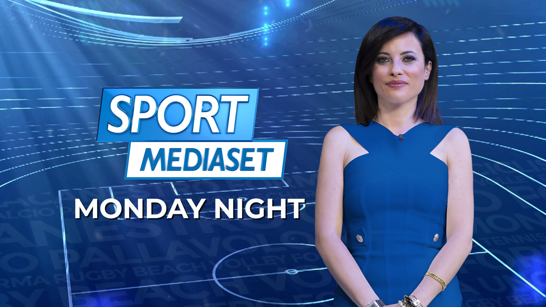 SportMediaset Monday Night