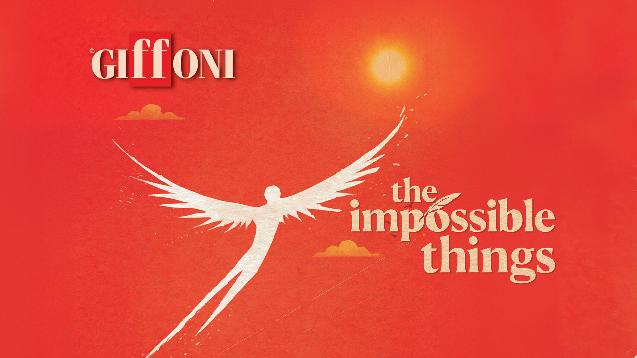 Speciale "Giffoni 56: le cose impossibili"