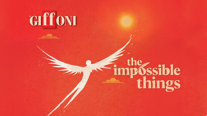 Speciale - Giffoni 56: le cose impossibili