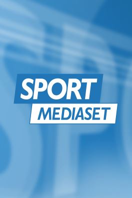 Sport mediaset 2026