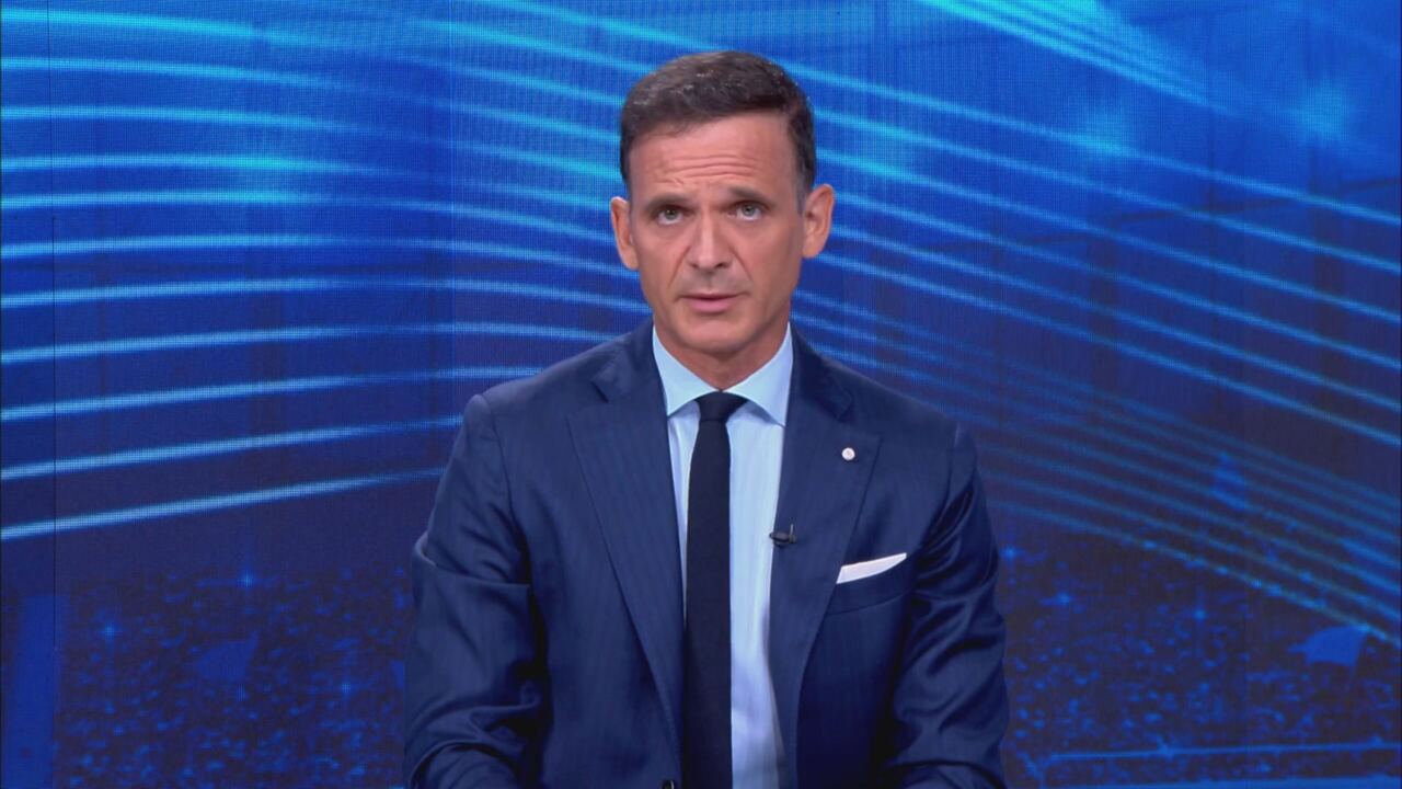 Sport mediaset 2026