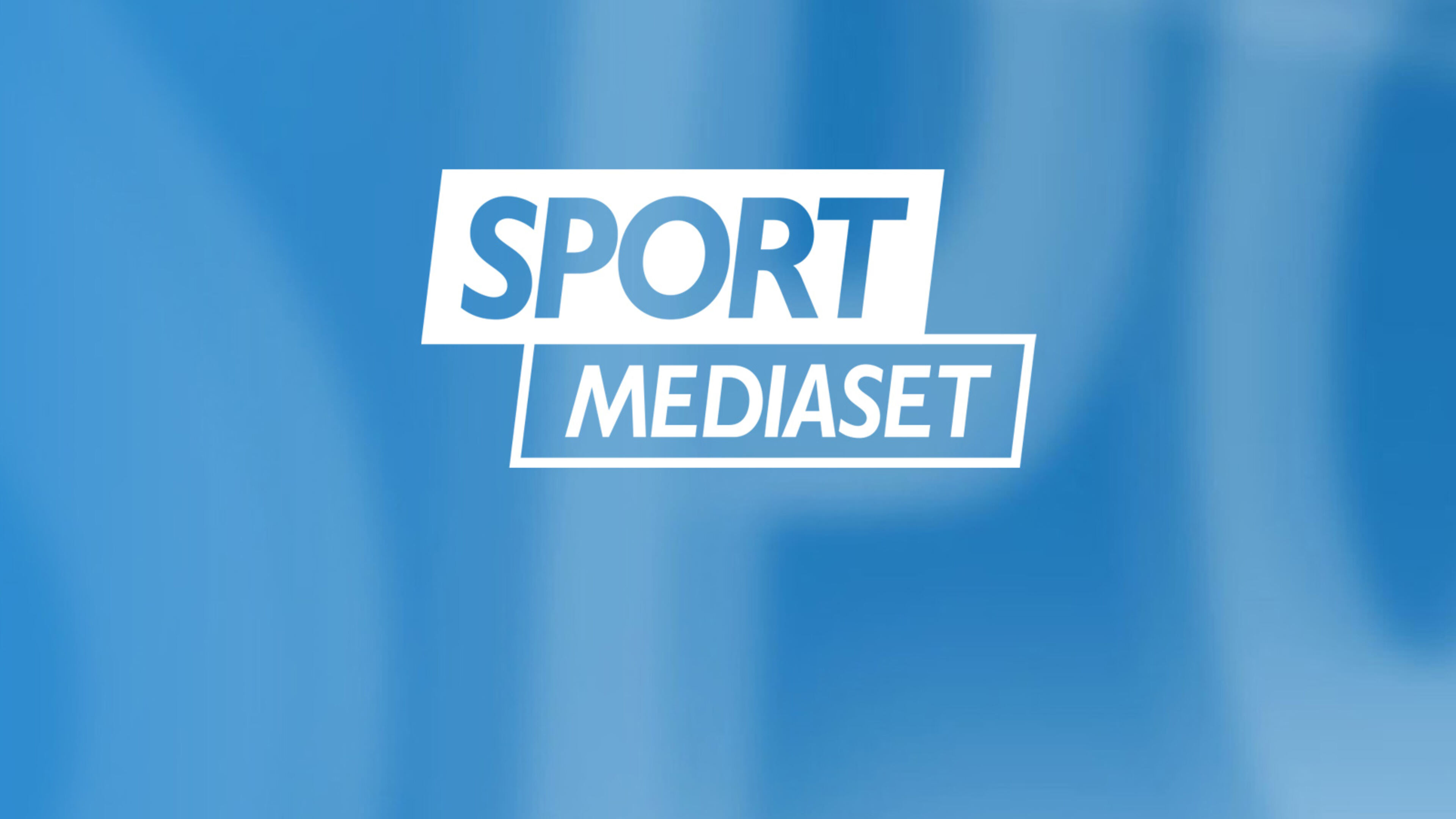 Sport mediaset 2026