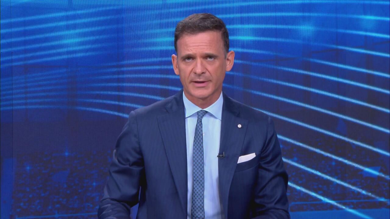 Sport mediaset 2026