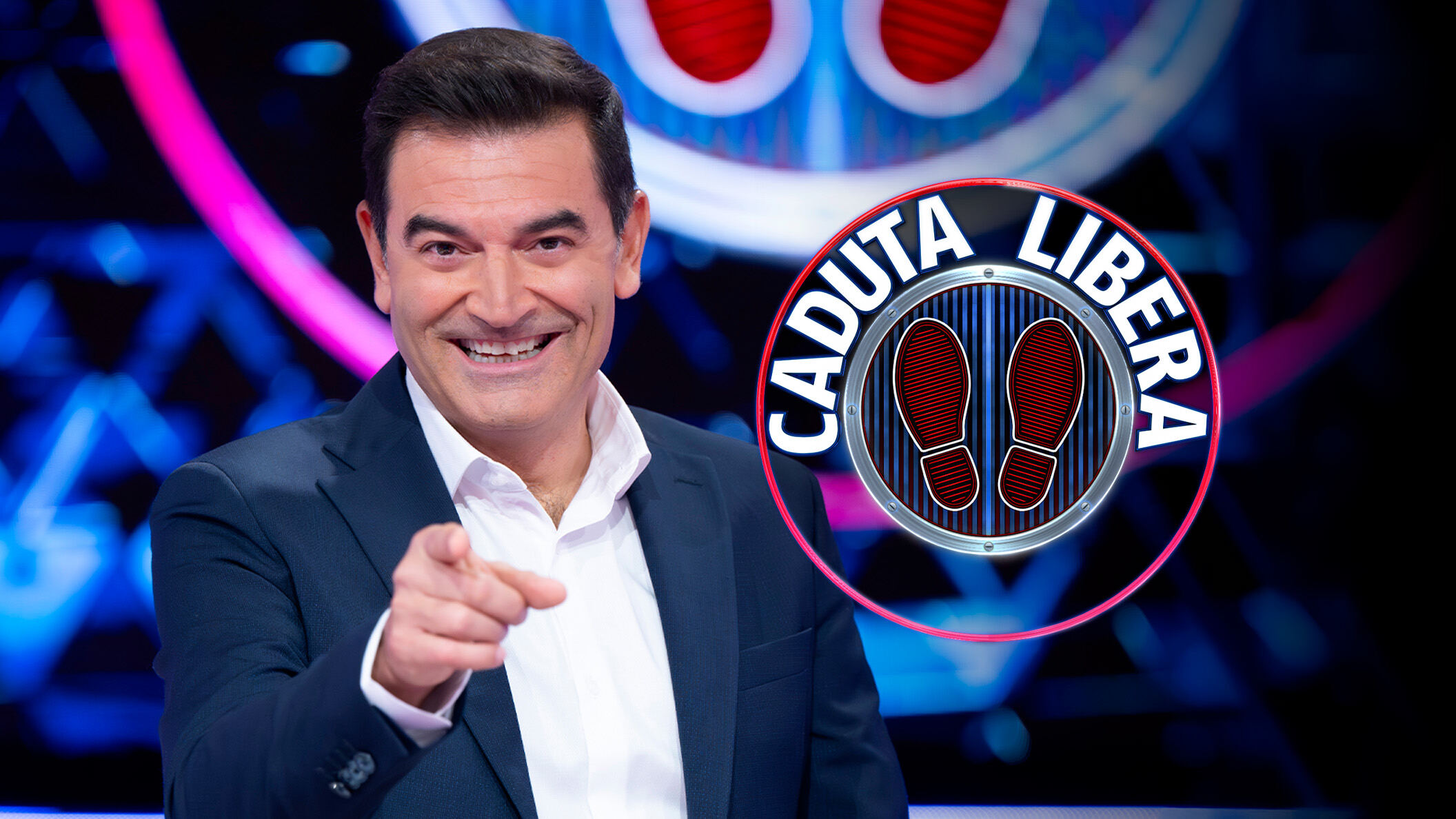 Caduta libera - aut.