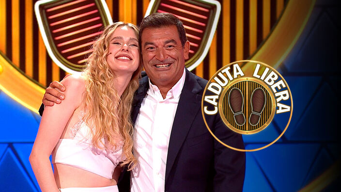 Caduta libera