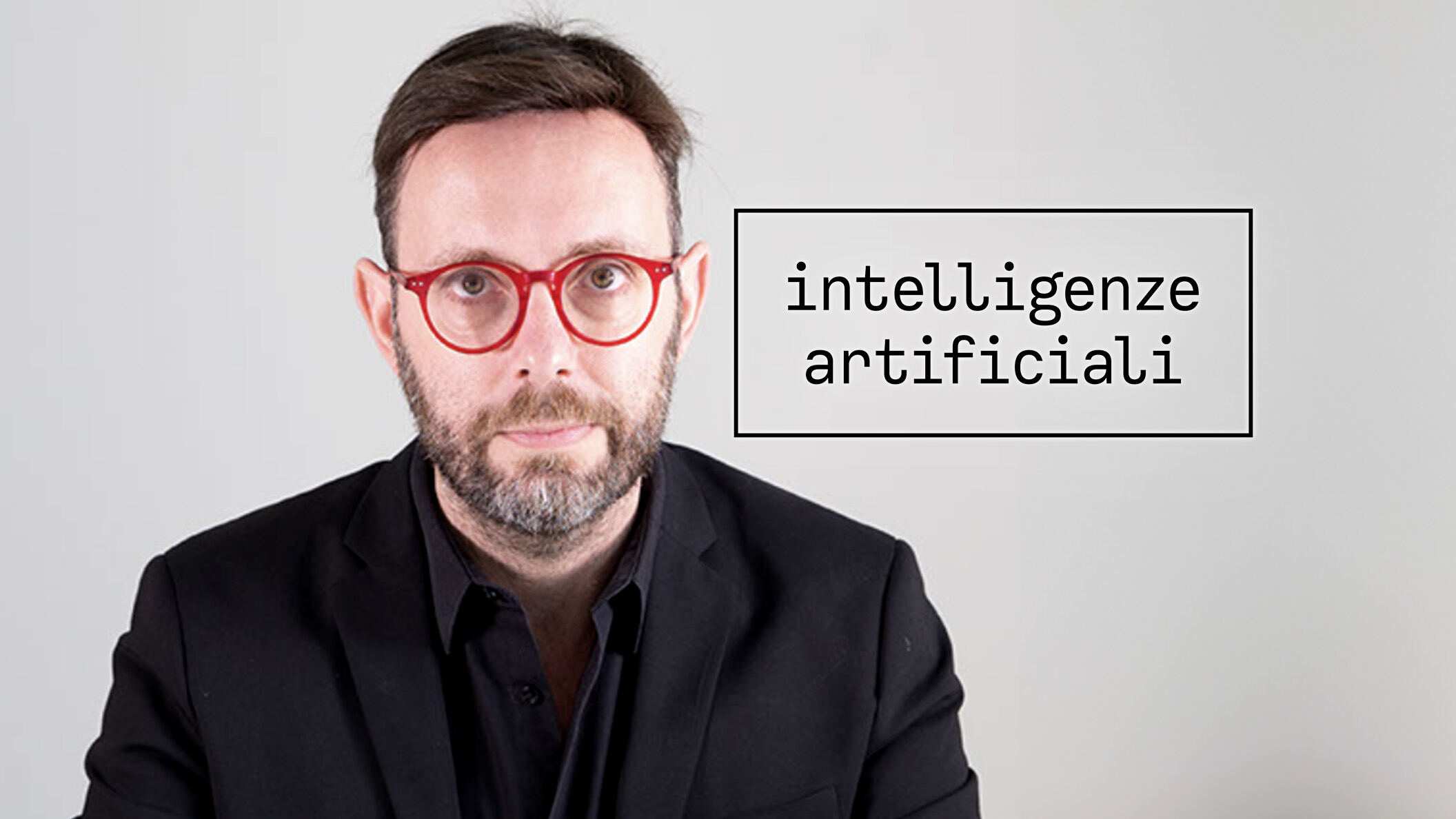 Tgcom24 intelligenze artificiali 26/27