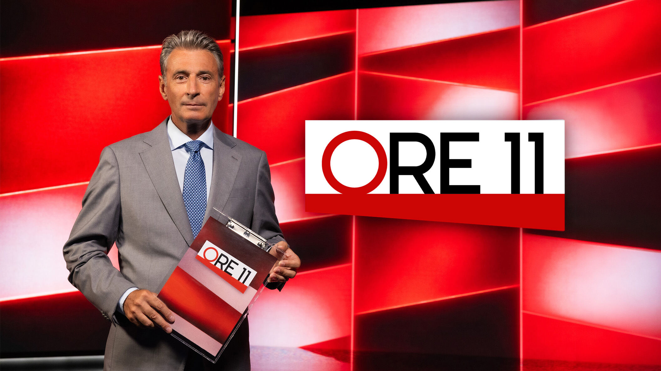 Ore 11