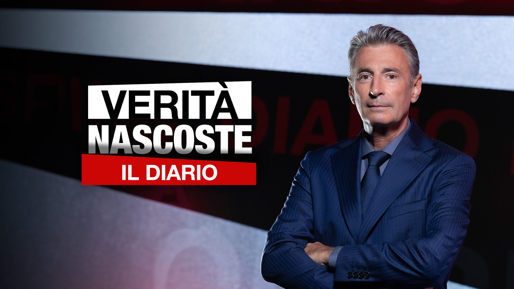 Verita' nascoste il diario