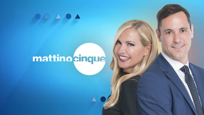 Mattino Cinque News