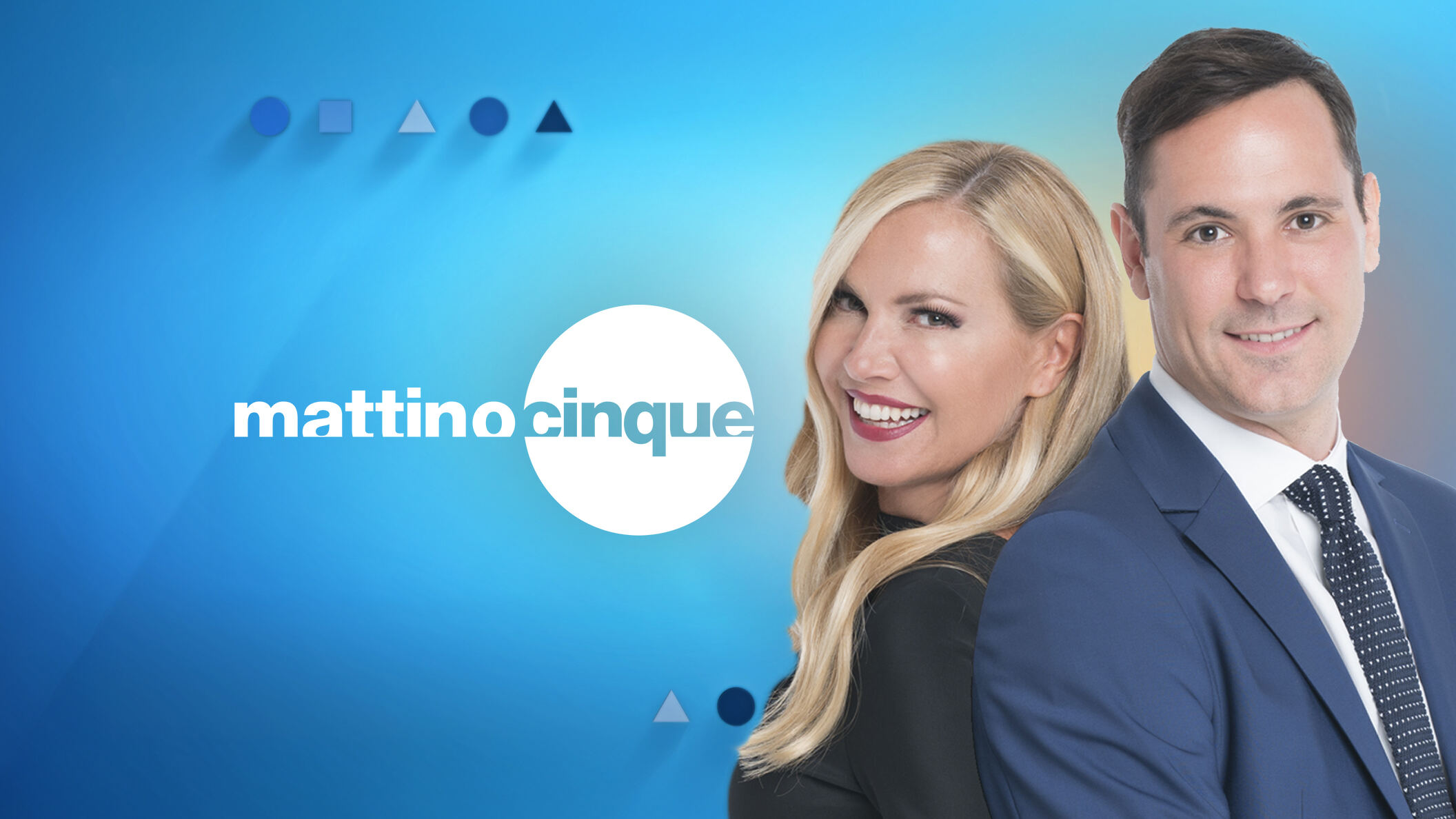 Mattino Cinque News