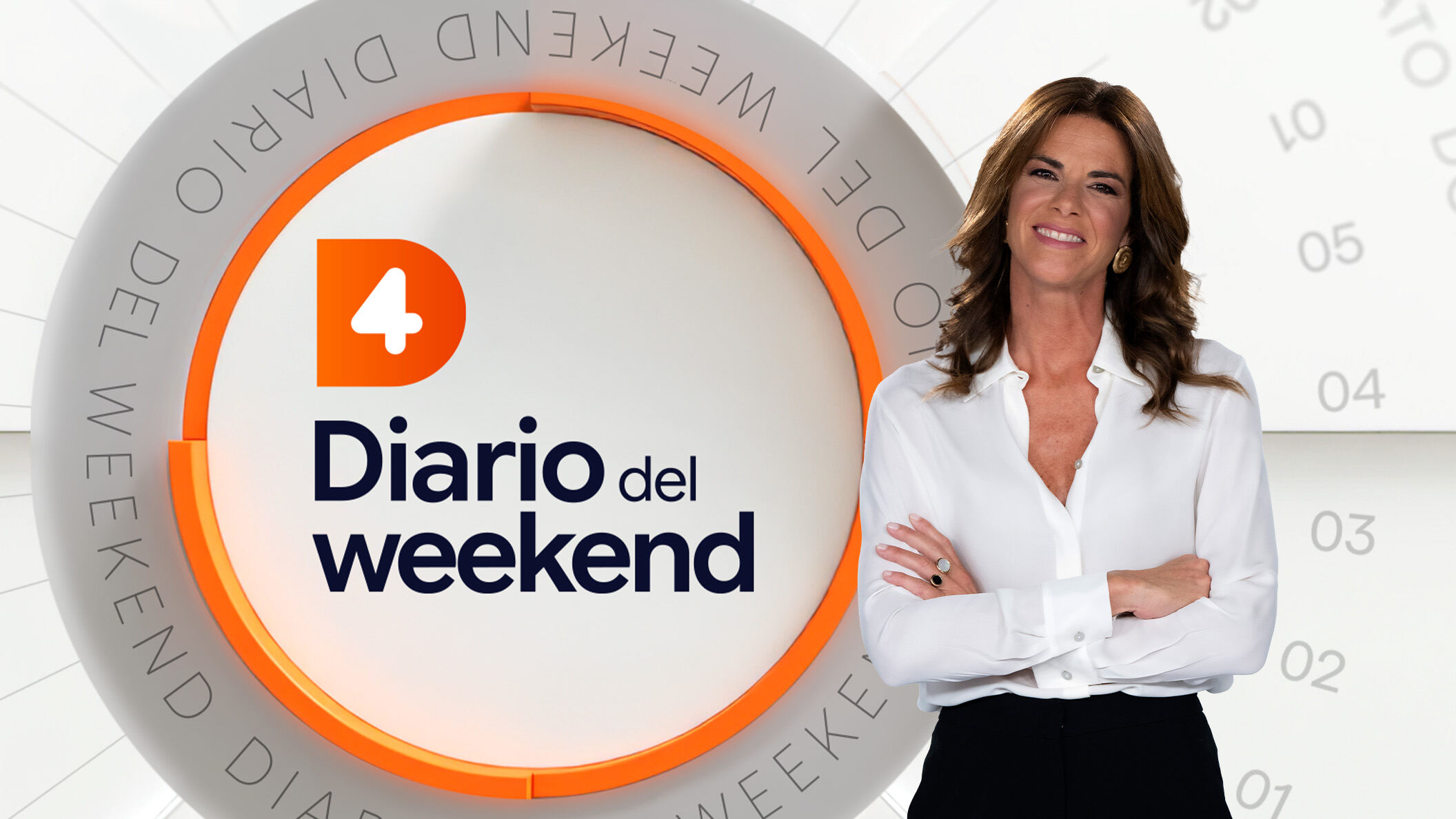Diario del weekend