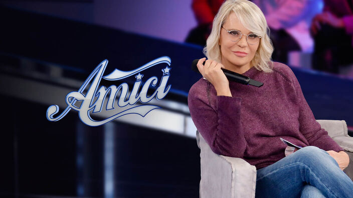 Amici