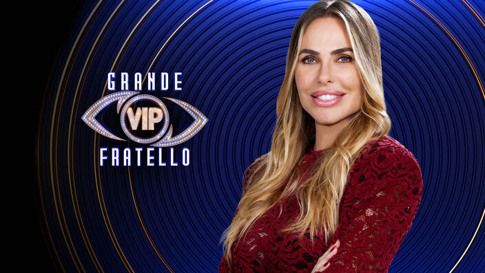 Grande Fratello Vip