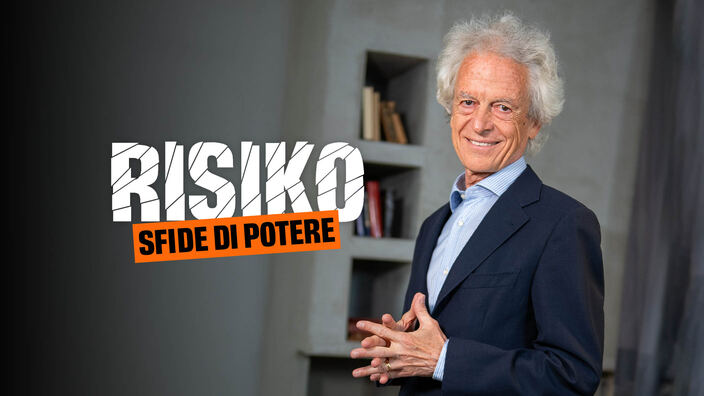Risiko - Sfide di potere