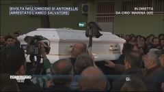 Cirò Marina: L'omicidio di Antonella
