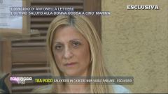 L'omicidio di Antonella Lettieri