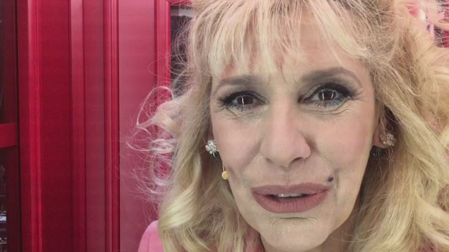 La #cabinarossa di… Maria Teresa Ruta - Pomeriggio Cinque Video | Mediaset Play