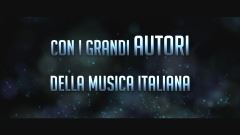 Grandi autori della musica italiana per Amici17