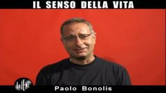 INTERVISTA: Paolo Bonolis
