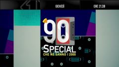 90 Special
