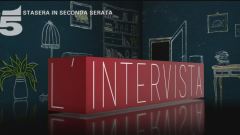 L'intervista a Pippo Baudo