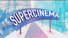 "Supercinema" torna il 4 novembre!