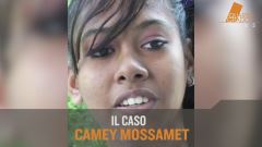 Il caso Camey Mossamet