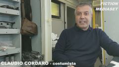 Claudio Cordaro, ma che tipo sei?