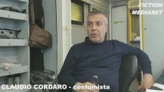 Claudio Cordaro - mestieri da set 2