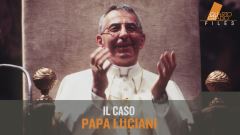 Il caso Papa Luciani