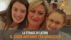 La strage di Latina: il caso Antonietta Gargiulo