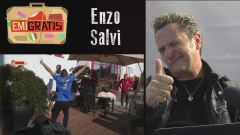 Enzo Salvi ed Emigratis