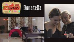 Le Donatella ed Emigratis