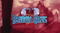 Demon Gaze II: il trailer