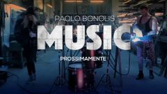 MUSIC, lo show musicale torna su Canale 5!