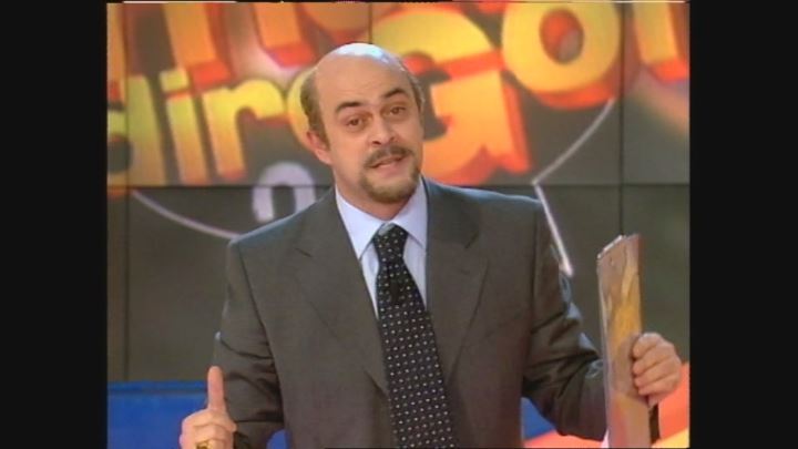 Ellen A Casa Di Alberto Tomba Mai Dire Gol Video Mediaset Play