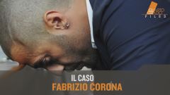 Il caso Fabrizio Corona