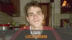 Il caso Luca Varani