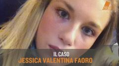 Il caso Jessica Valentina Faoro