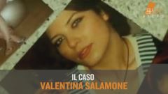 Il caso Valentina Salamone
